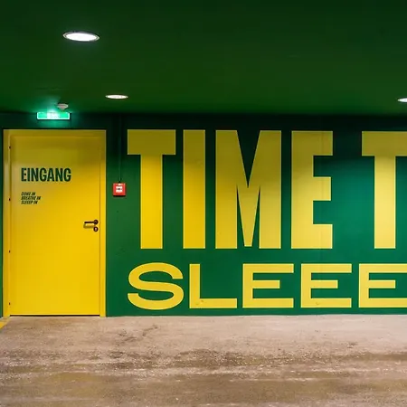 Sleeep Ansfelden